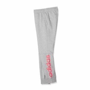Women’s Essentials linear hoody Women's XS grey